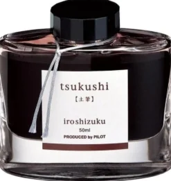 Pilot Iroshizuku Ink - 50ml Bottle