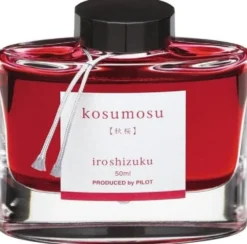 Pilot Iroshizuku Ink - 50ml Bottle