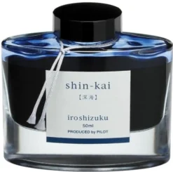 Pilot Iroshizuku Ink - 50ml Bottle