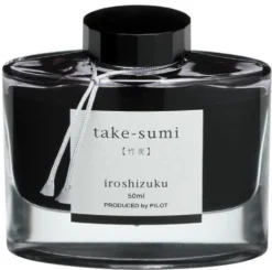 Pilot Iroshizuku Ink - 50ml Bottle