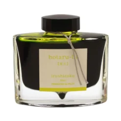 Pilot Iroshizuku Ink - 50ml Bottle