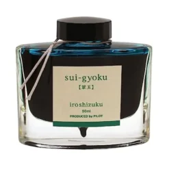 Pilot Iroshizuku Ink - 50ml Bottle