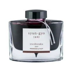 Pilot Iroshizuku Ink - 50ml Bottle