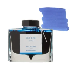 Pilot Iroshizuku Ink - 50ml Bottle