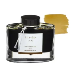 Pilot Iroshizuku Ink - 50ml Bottle