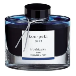 Pilot Iroshizuku Ink - 50ml Bottle