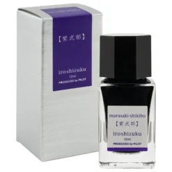 Pilot Iroshizuku Ink Mini Bottle 15ml