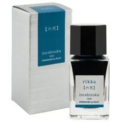 Pilot Iroshizuku Ink Mini Bottle 15ml
