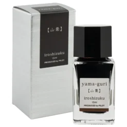 Pilot Iroshizuku Ink Mini Bottle 15ml