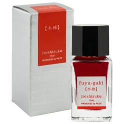 Pilot Iroshizuku Ink Mini Bottle 15ml
