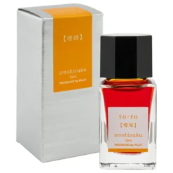 Pilot Iroshizuku Ink Mini Bottle 15ml