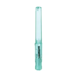 Pilot Kakuno Family Series Fountain Pen – Fine or Medium Nib, Colourful Transparent Barrel