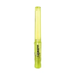 Pilot Kakuno Family Series Fountain Pen – Fine or Medium Nib, Colourful Transparent Barrel