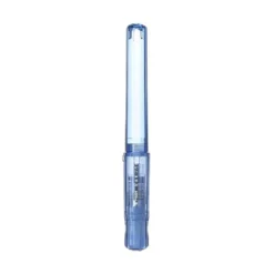 Pilot Kakuno Family Series Fountain Pen – Fine or Medium Nib, Colourful Transparent Barrel