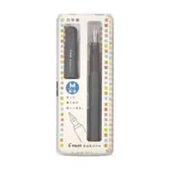 Pilot Kakuno Fountain Pen – Beginner-Friendly, Lightweight