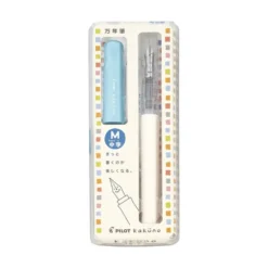 Pilot Kakuno Fountain Pen – Beginner-Friendly, Lightweight