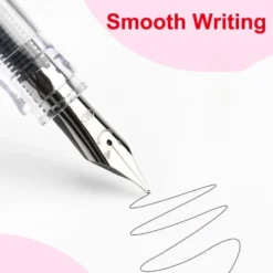 Pilot Kakuno Fountain Pen – Beginner-Friendly, Lightweight