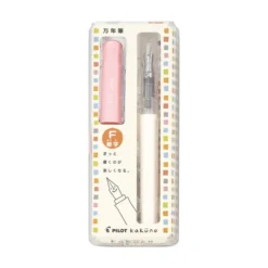 Pilot Kakuno Fountain Pen – Beginner-Friendly, Lightweight