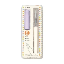 Pilot Kakuno Fountain Pen – Beginner-Friendly, Lightweight