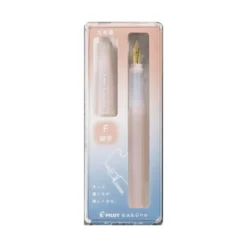 Pilot Kakuno Madoromi Fountain Pen