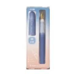 Pilot Kakuno Madoromi Fountain Pen