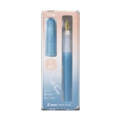 Pilot Kakuno Madoromi Fountain Pen