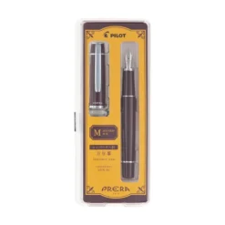 Pilot Prera Fountain Pen