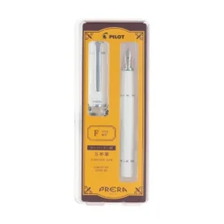 Pilot Prera Fountain Pen
