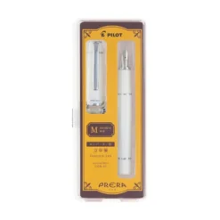 Pilot Prera Fountain Pen