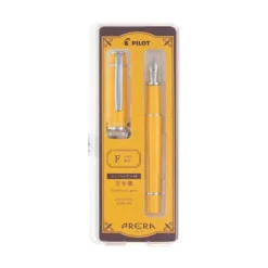 Pilot Prera Fountain Pen