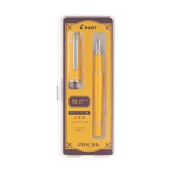 Pilot Prera Fountain Pen