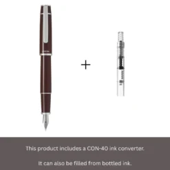 Pilot Prera Fountain Pen