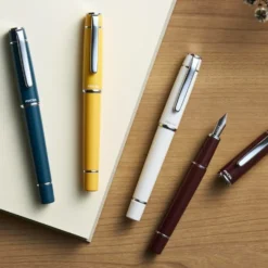 Pilot Prera Fountain Pen