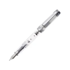 Pilot Prera Transparent Fountain Pen