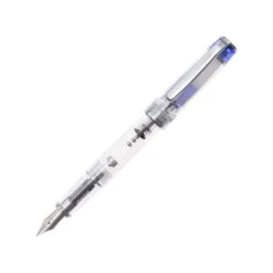 Pilot Prera Transparent Fountain Pen