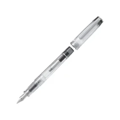 Pilot Prera Transparent Fountain Pen