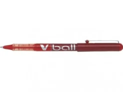 Pilot V Ball 05 Rollerball Pen - Fine Line