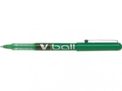 Pilot V Ball 05 Rollerball Pen - Fine Line