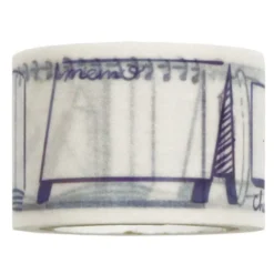 Planner Masking Tape - Notes