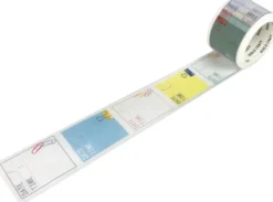 Planner Masking Tape - Stationery Memos