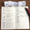 Planner Masking Tape - To Do