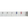 Planner Masking Tape - Weekly