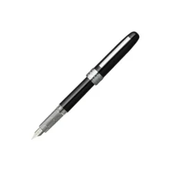 Platinum Plaisir Fountain Pen - Fine Nib