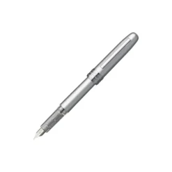 Platinum Plaisir Fountain Pen - Fine Nib