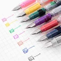 Platinum Preppy Fountain Pen