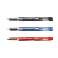 Platinum Preppy Fountain Pen