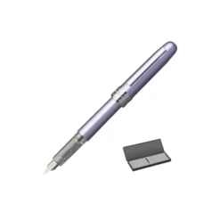 Platinum Plaisir Fountain Pen - Medium Nib