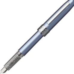 Platinum Plaisir Fountain Pen - Medium Nib