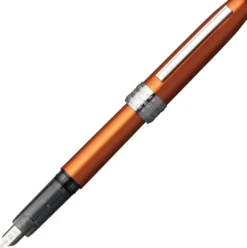 Platinum Plaisir Fountain Pen - Medium Nib