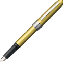 Platinum Plaisir Fountain Pen - Medium Nib